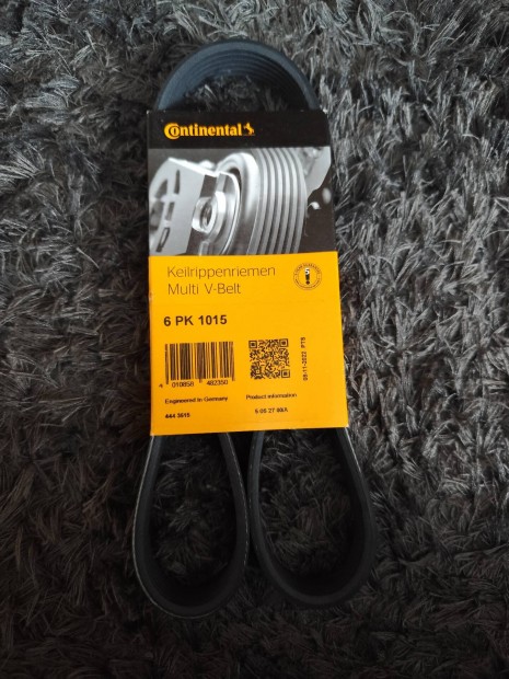 Contitech hosszbord�s sz�j 6PK1015