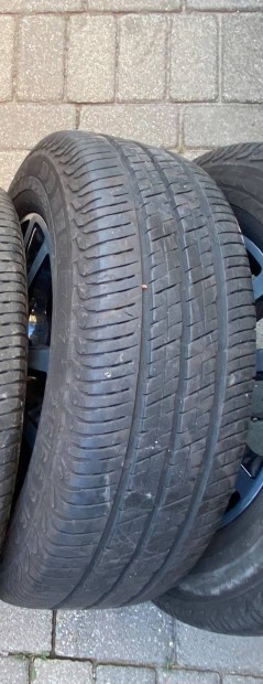 Contivanco2 215/65R16C ny�ri gumi