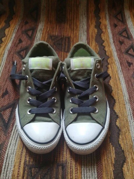 Converse 34-es uniszex gyerek cip