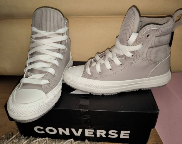 Converse 36,5 magasszr szi-tli cip j