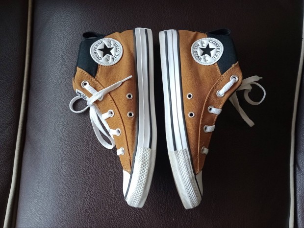 Converse 39-es, tmeneti, tli