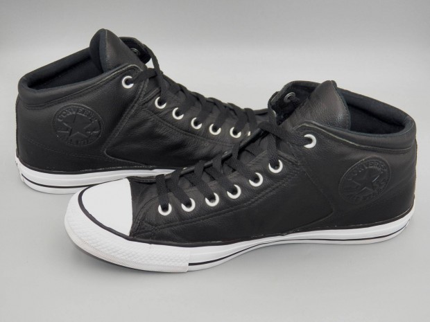 Converse ALL Star Hi Street br bokacip, 45 -s