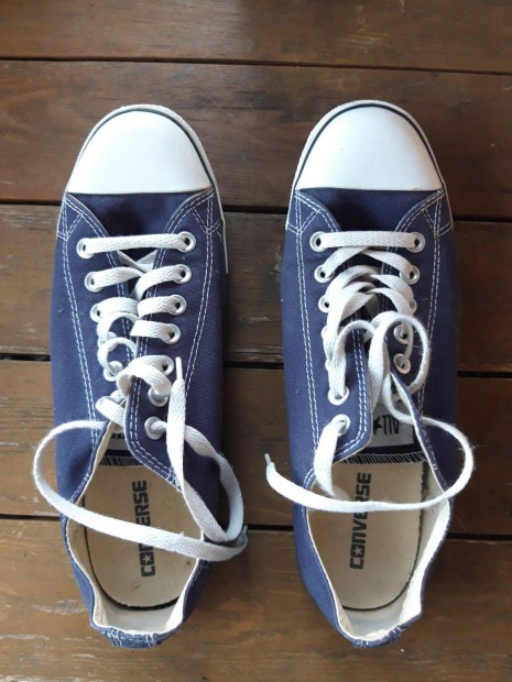 Converse ALL Star frfi vszon cip 43-as