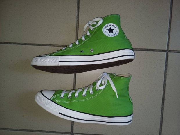 Converse ALL Star frf vszon cip 44-es