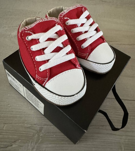 Converse All Star kocsicip