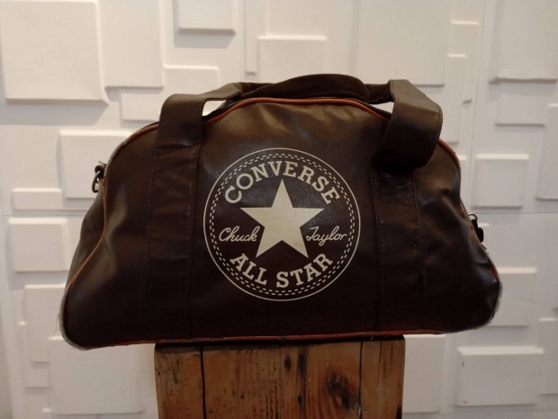 Converse All Start vintage sporttska