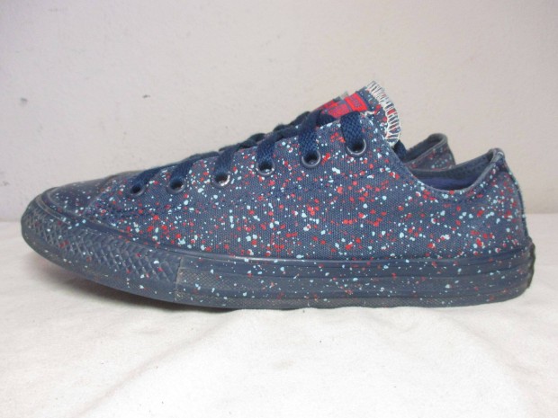 Converse American Speckle Navy sportcipő 37-es