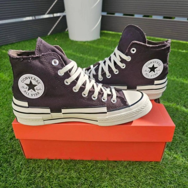 Converse Chuck 70 Hacked Hell (40)