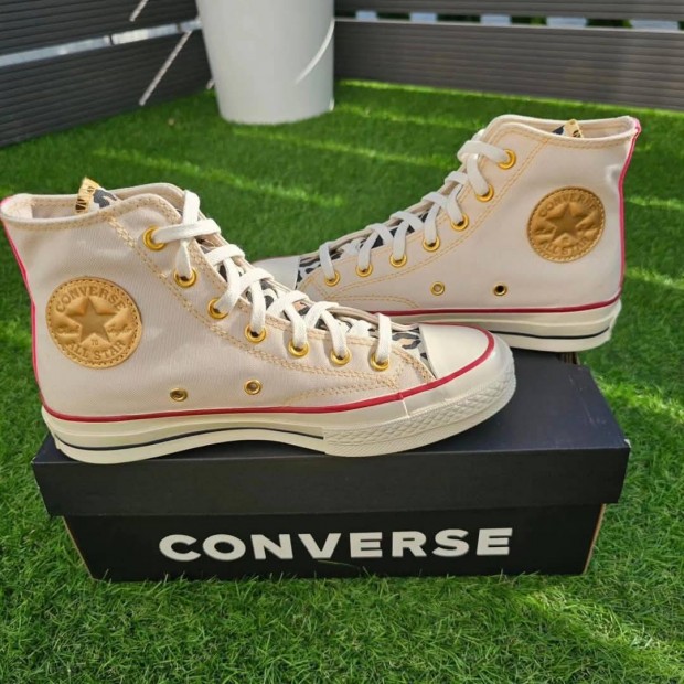 Converse Chuck 70 High (38)