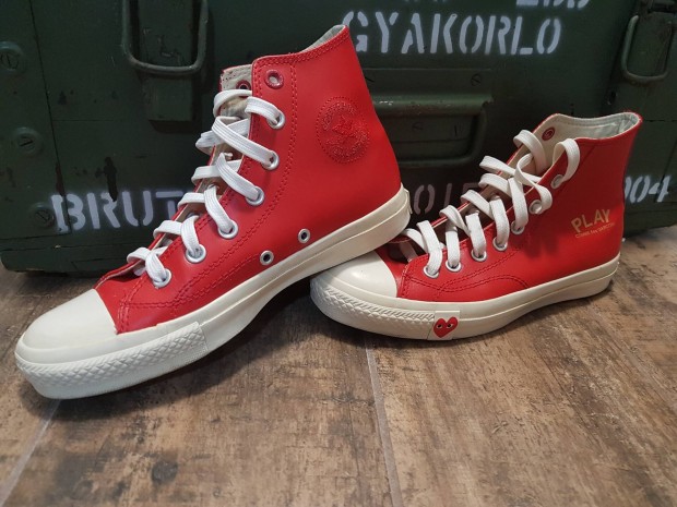 Converse Chuck 70 Limitlt Kiads