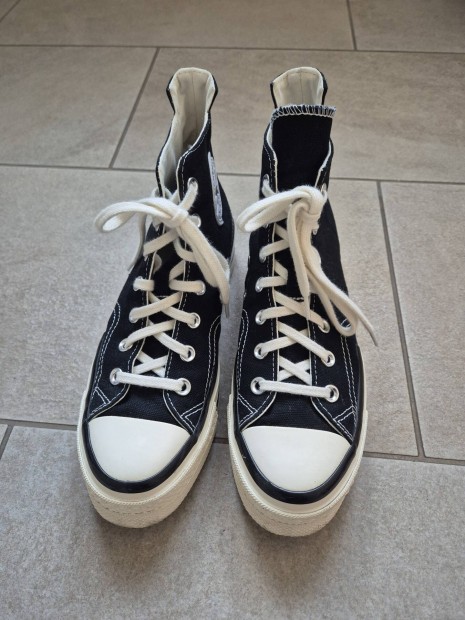 Converse Chuck 70 Plus Canvas