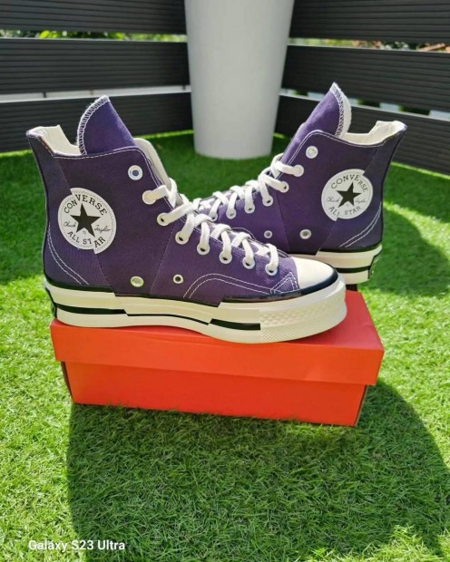 Converse Chuck 70 Plus (38;39;39.5,40)