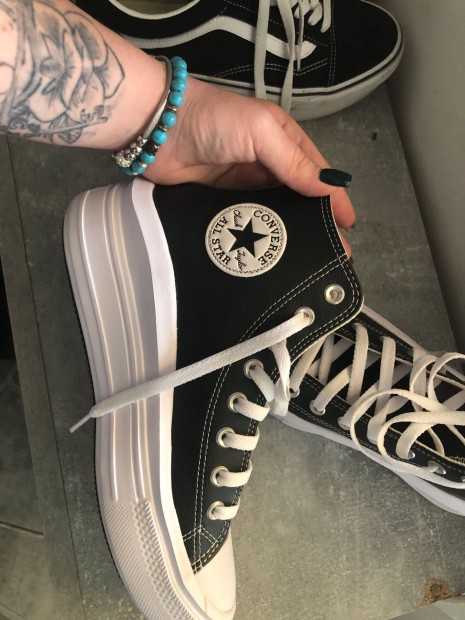 Converse Chuck Taylor