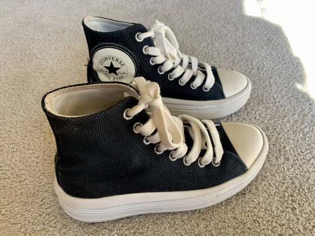 Converse Chuck Taylor All Star 37-es hibtlan