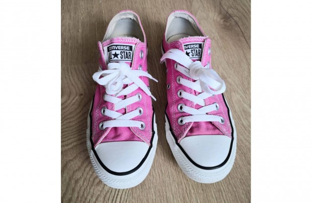 Converse Chuck Taylor All Star Classic-Pink