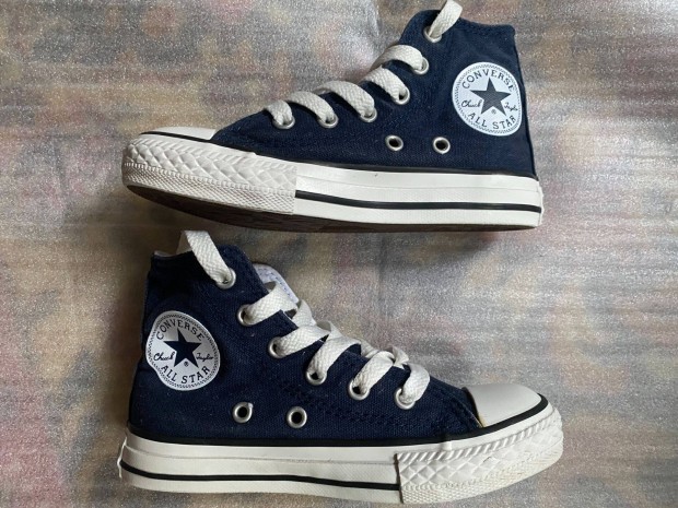 Converse Chuck Taylor All Star Gyerek Gyermek j Cip 28 Elad !