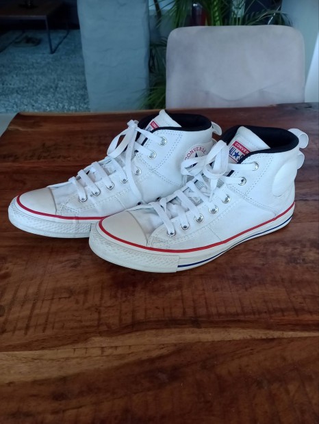 Converse Chuck Taylor All Star magas szr cip, 42-es