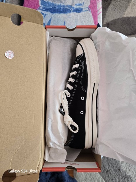 Converse Chuck Taylor all star 70 tornacip 46 mret 