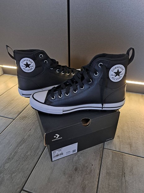 Converse Chuck Taylor sneaker