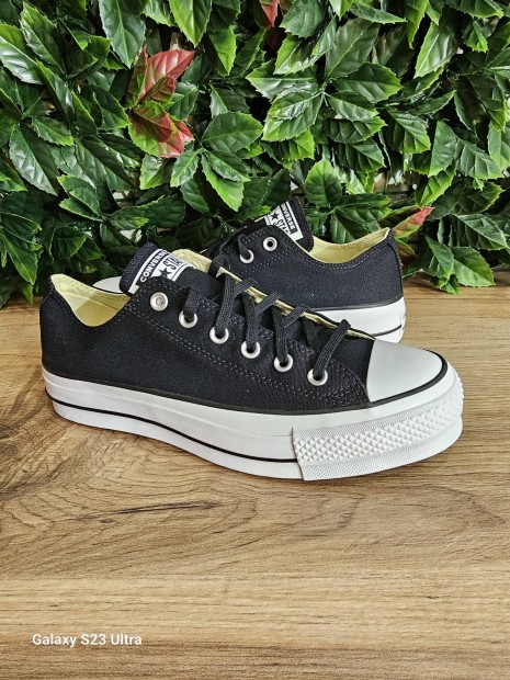 Converse Ctas Lift Ox (41;41.5)