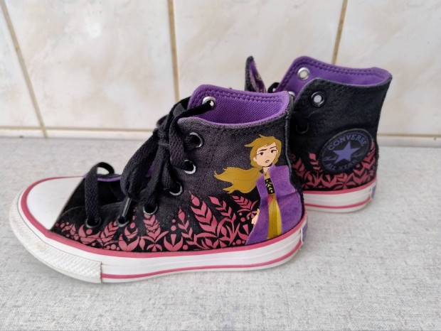 Converse Jégvarázsos gyerekcipő