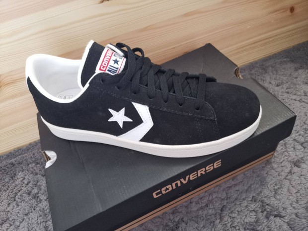 Converse Pro Lthr Ox 135312C velr br cip j Amerikbl rendelt