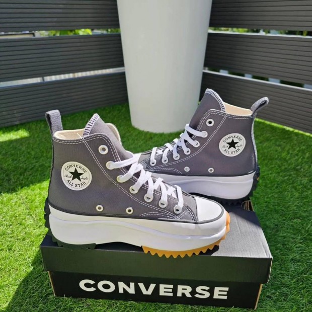 Converse Run Star Hike (35.5)