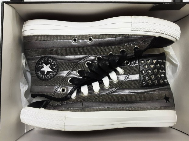 Converse USA Ezst j 42 CT SPEC HI 