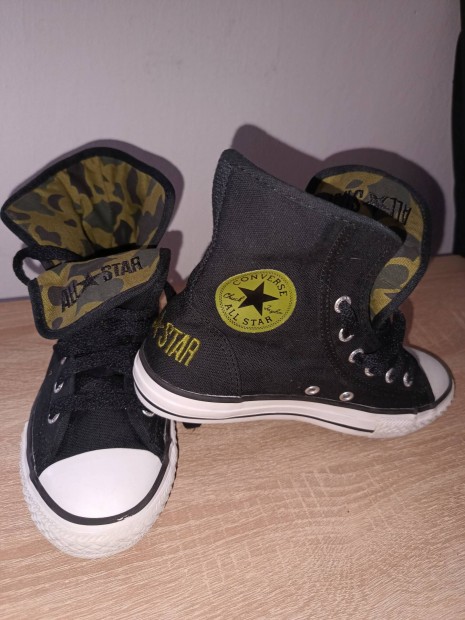 Converse  34-es gyerek cip!