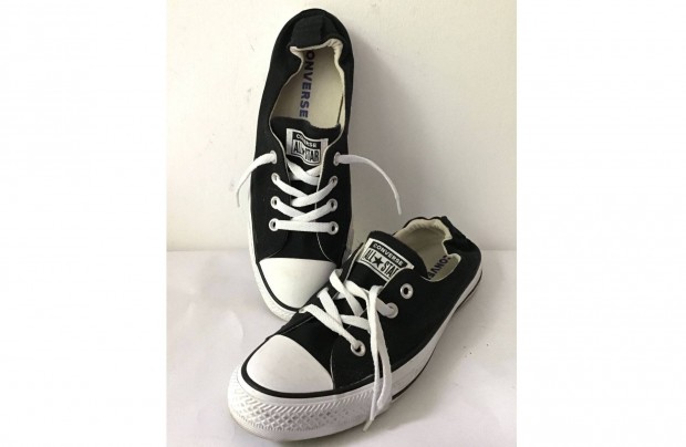 Converse - All Star tornacip, ni, 40-es mret