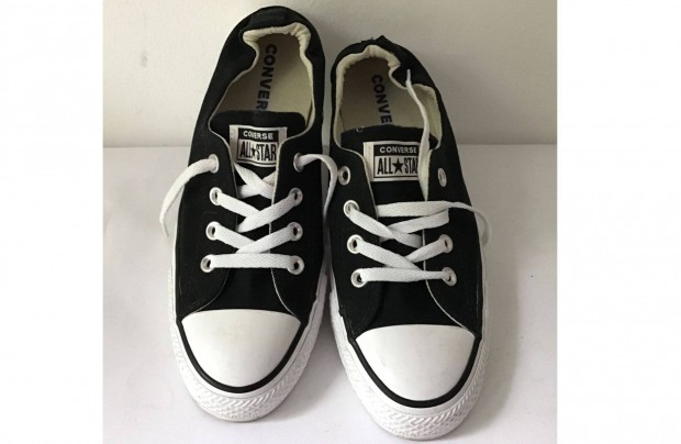 Converse - All Star tornacip, ni, 40-es mret. (jszer )