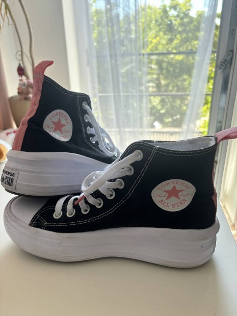 Converse all star