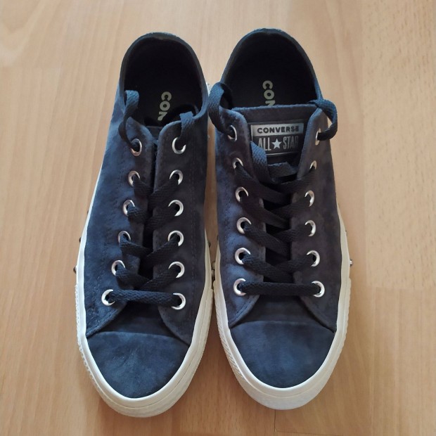 Converse all star szrke szrke ni cip 39