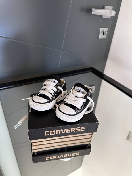 Converse babacip