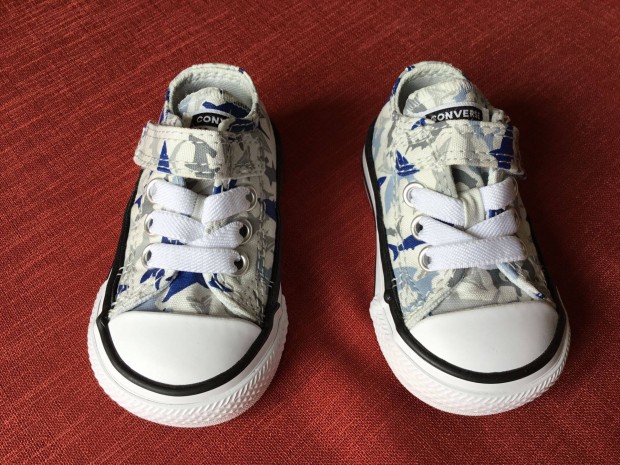 Converse babacip ( 18 -as) j