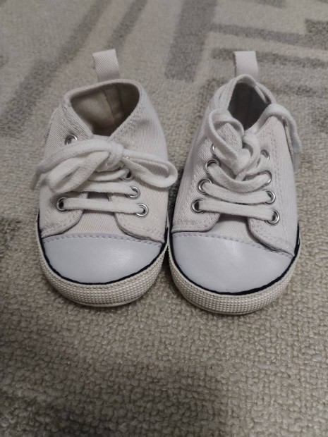 Converse babacip baba cip 19-20-as BTH:11cm