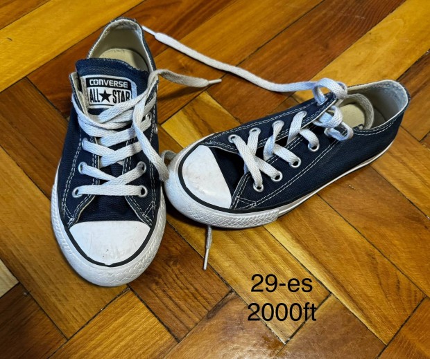 Converse cip 29-es 