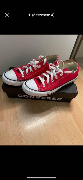 Converse cip