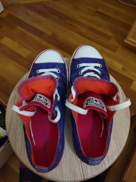 Converse cip 39