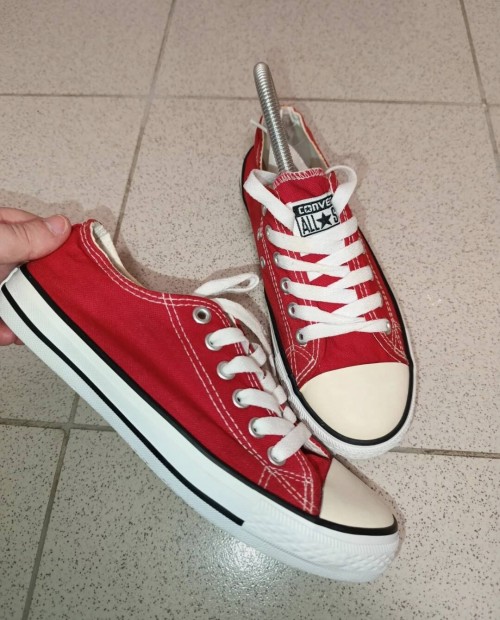 Converse cip 