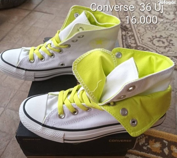 Converse cipk elad