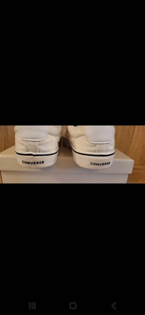 Converse fehr  sneaker, torna cip 