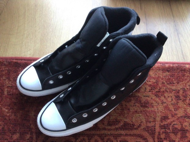 Converse frfi magas szr tli br ! cip 45 . j !!!