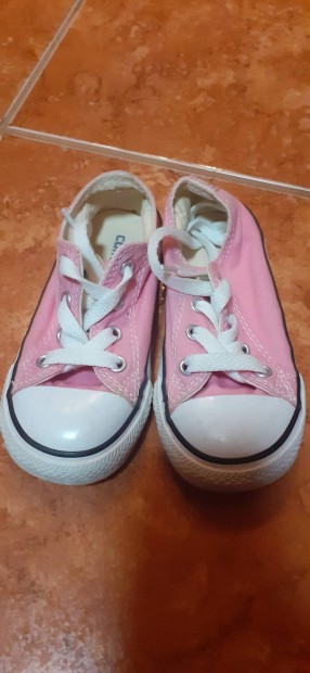 Converse kislny tornacip