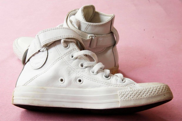 Converse magasszr br cip 36 jszer llapot