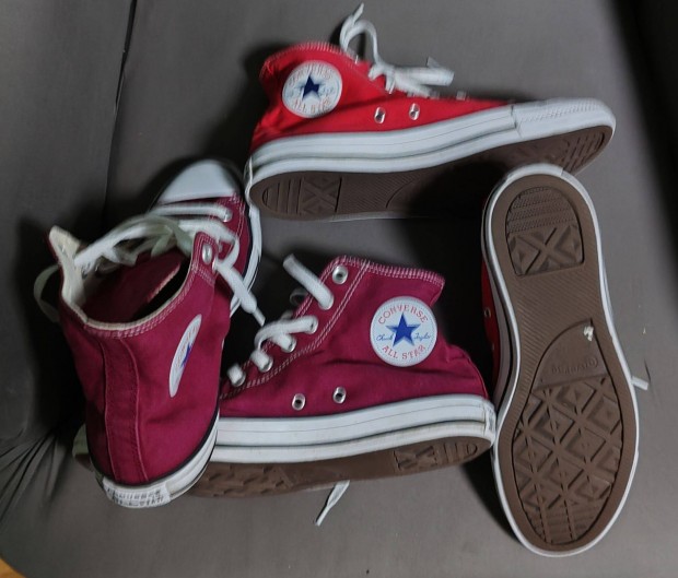 Converse magasszr cip