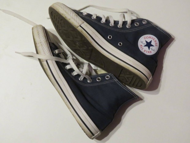 Converse magassz�r� tornacip� - 40