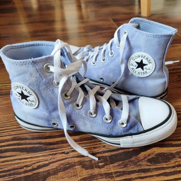 Converse ni tornacip