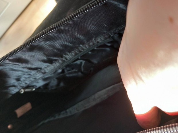 Converse oldal tska sok zsebes 