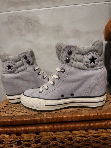 Converse tli ni cip, 40-es